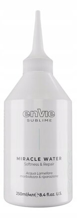 ENVIE Sublime Miracle Water lamelárna voda 250 ml