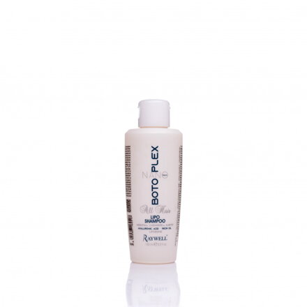 RAYWELL Nano Plex Lipo Shampoo 150 ml