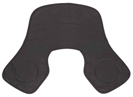 SIBEL Hairlinet zaťažujúci golier na pláštenku 