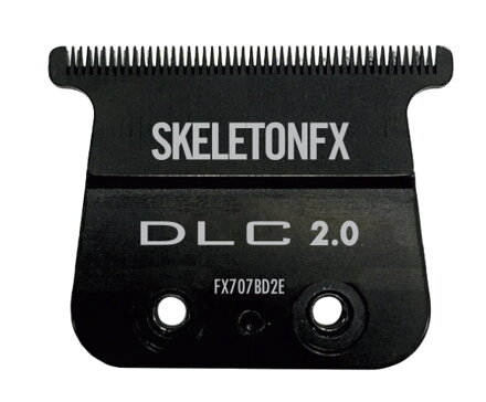 BABYLISS PRO FX707BD2E DLC 2.0 strihacia hlava pre trimmre