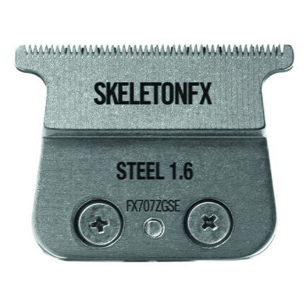 BABYLISS PRO FX707ZGSE Steel 1.6 strihacia hlava  pre trimmre