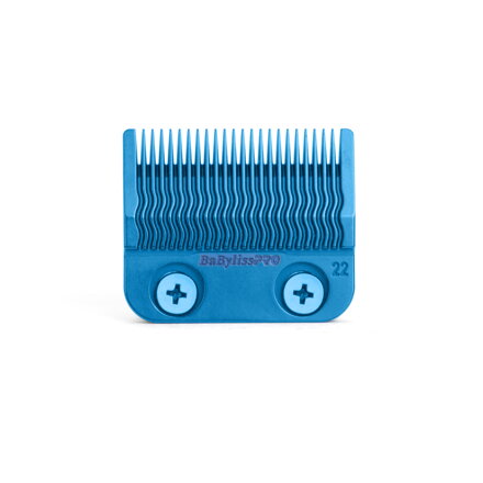 BABYLISS PRO FX8022BLE DLC Titanium Blue strihacia hlava pre clippre