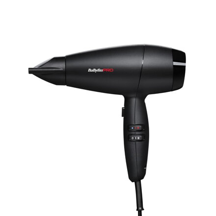 BABYLISS PRO BAB6965E Avanzato 2300 W profesionálny fén na vlasy