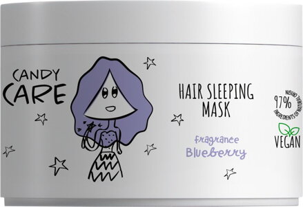 CANDY CARE Hair Sleeping Mask 300 ml