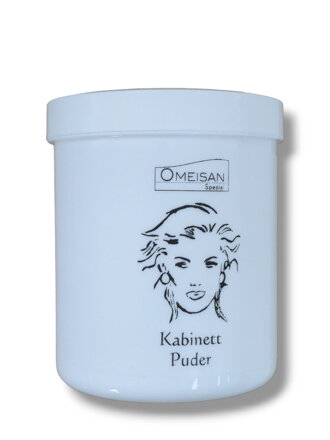 OMEISAN kabinetný púder 250 g