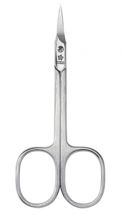 PFEILRING manikúrové nožničky 4226 na pokožku 9 cm