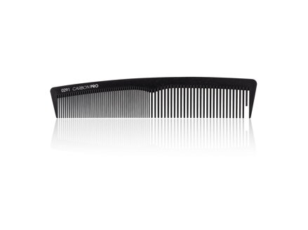HAIR CARE Carbon Pro hrebeň 0291 antistatický 20,5 cm