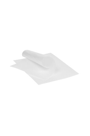 HAIR CARE penové paperiky na melír 15 x 40 cm - 50 listov