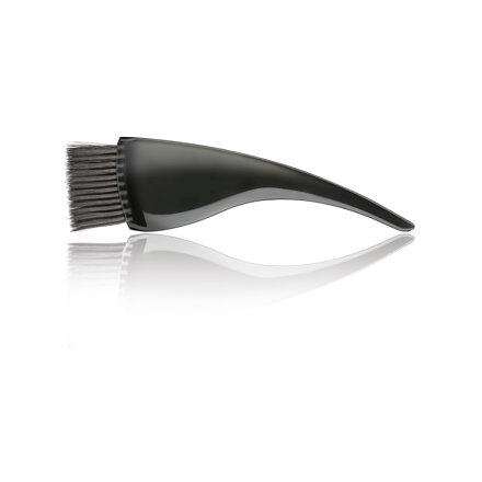 HAIR CARE štetec na farbu ergonomický mäkké štetiny 5 x 3 cm