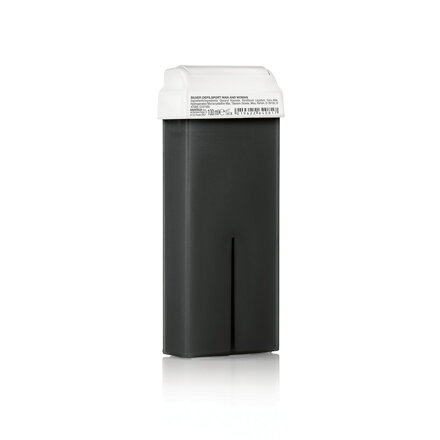 SALON PRO depilačný vosk Black 100 ml