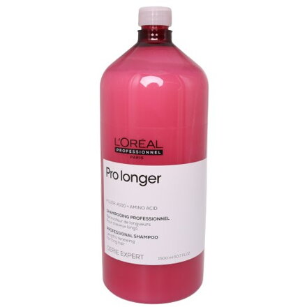 L'ORÉAL Expert 1500 ml Pro Longer Shampoo