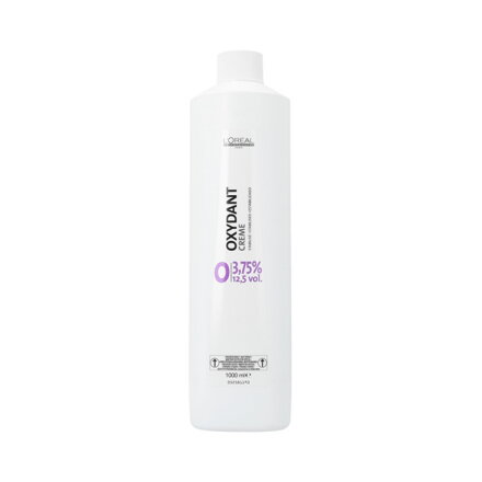L'ORÉAL Oxydant 12,5VOL 3,75% - 1000 ml