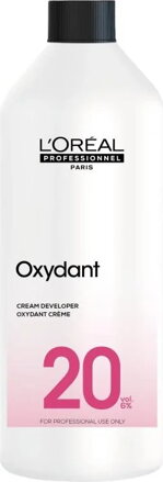 L'ORÉAL Oxydant 20VOL 6% - 1000 ml