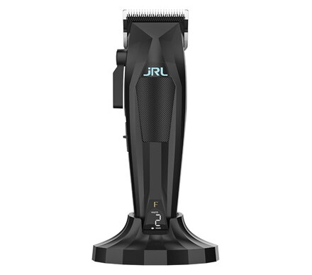 JRL 3000CB-F Hair Clipper Fade Blade Black