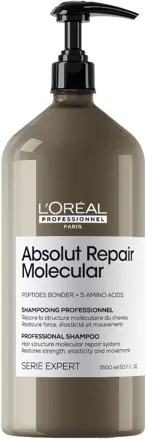 L'ORÉAL Expert 1500 ml Absolut Repair Molecular Shampoo