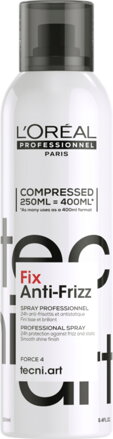 L'ORÉAL Tecni Art Fix Anti Frizz 250 ml