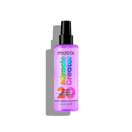 MATRIX Miracle Creator univerzíálny revitalizačný sprej vlasy - 190 ml