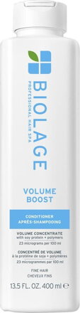 BIOLAGE Volume Bloom objemový kondicionér na jemné vlasy - 400 ml