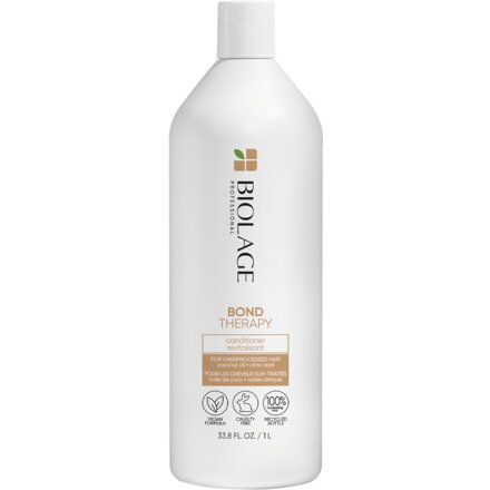 BIOLAGE Bond Therapy kondicionér na poškodené vlasy - 1000 ml