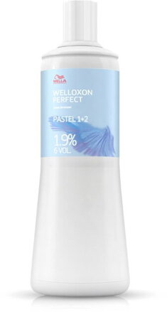 WELLA Welloxon Perfect  1,9% 1000 ml