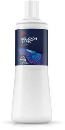 WELLA Welloxon Perfect  4% 1000 ml