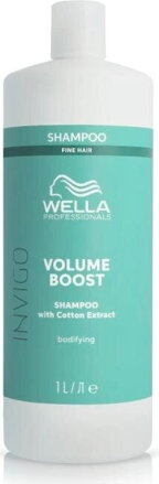 WELLA Invigo Volume-Boost Bodifing Shampoo 1000 ml