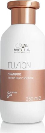 WELLA Fusion Intense Repair Shampoo 250 ml