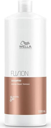 WELLA Fusion Intense Repair Shampoo 1000 ml