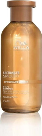 WELLA Ultimate Smooth Shampoo 250 ml