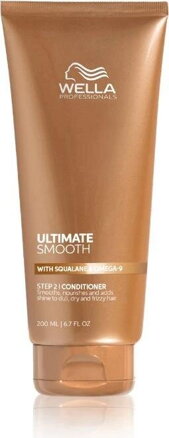 WELLA Ultimate Smooth Conditioner 200 ml