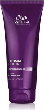 WELLA Ultimate Color Conditioner 200 ml