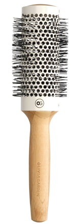 OLIVIA GARDEN 43 mm Bamboo Touch Blowout Thermal kefa na vlasy