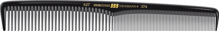 HERCULES 627-374 hrebeň na vlasy 7" - 17,8 cm