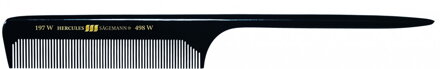 HERCULES 197W-498W hrebeň na vlasy 8,5" - 21,6 cm