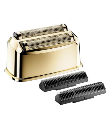 ANDIS 563219 ProFoil Plus II TS-3 Shaver zlatá náhradná fólia + planžeta