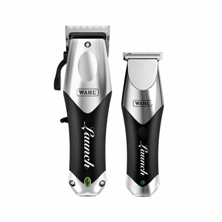 WAHL 3028732 Launch Combo 