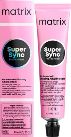 MATRIX Super Sync 6RB - 90 ml