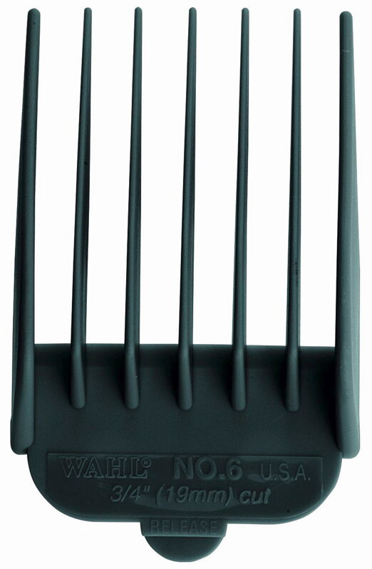 WAHL 3174 násadec č.6 pre WAHL - 19 mm