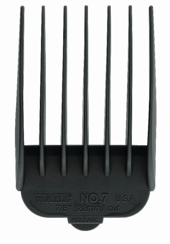 WAHL 3145 násadec č.7 pre WAHL - 22 mm