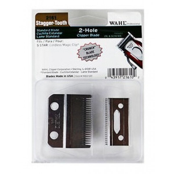 WAHL 02161-416 strihacia hlava pre Wahl Magic Clip Cordless WAHL 02161-416 strihacia hlava pre Wahl Magic Clip Cordless