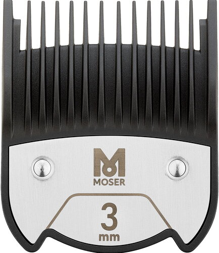 WAHL / MOSER 1801-7040 magnetický násadec pre Chrom Style / Genio Plus / Neo - 3 mm