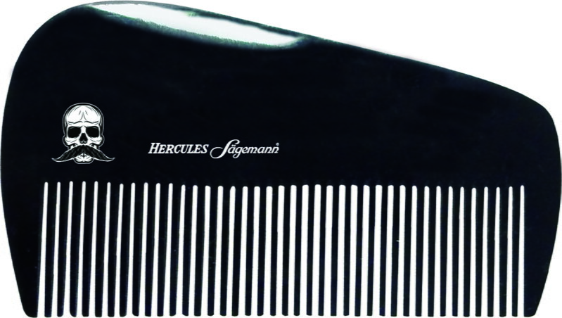HERCULES Best for Barbers AC9 - 3,5" na bradu