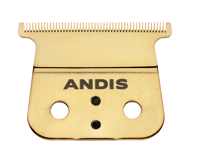 ANDIS 74110 GTX EXO Gold strihacia hlava