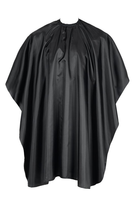 EFALOCK pláštenka na strihanie Easy XXL 150 x 160, čierna