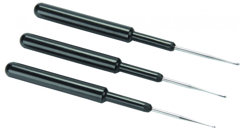EFALOCK ihlice melír 3ks (0,75/1/1,25 mm)