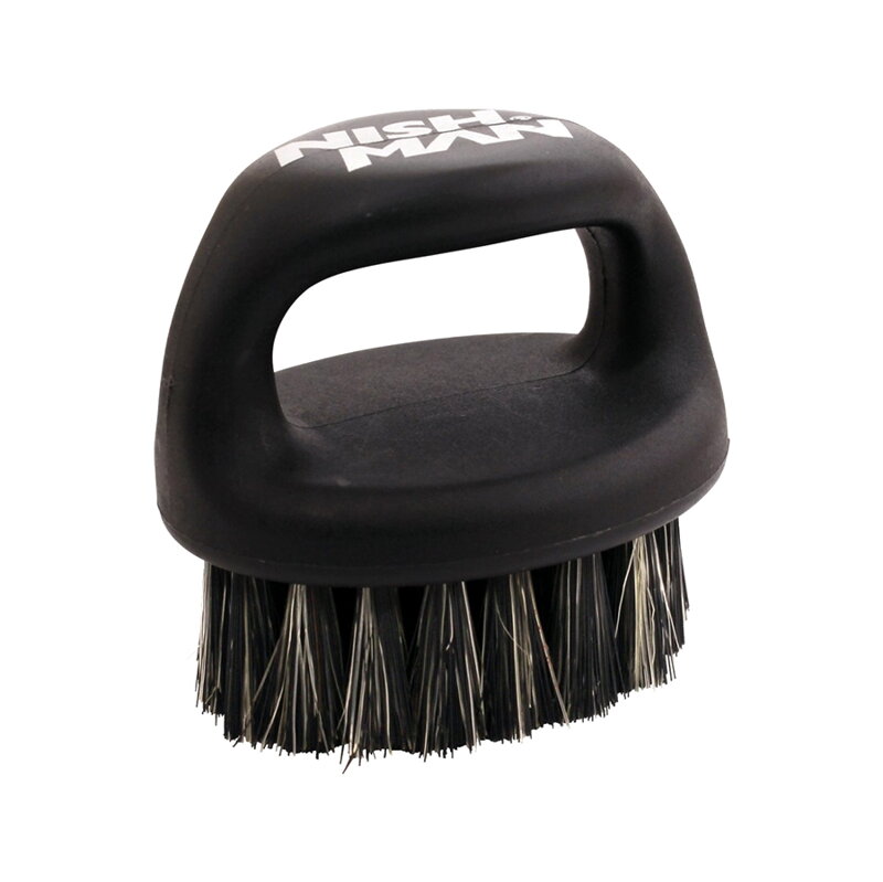 NISHMAN Fade brush R - 6 cm 