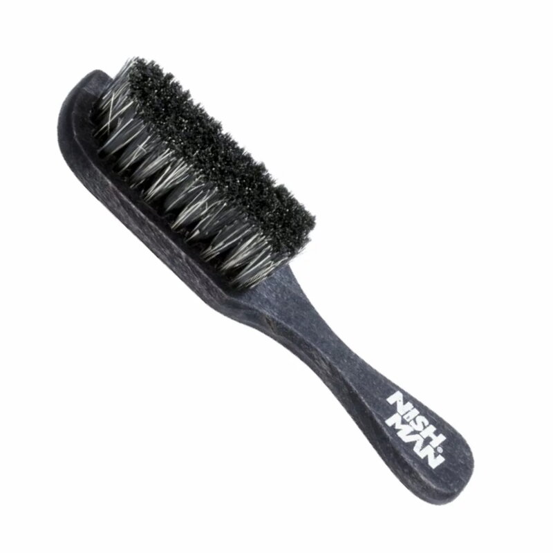 NISHMAN Fade brush S - 15 cm