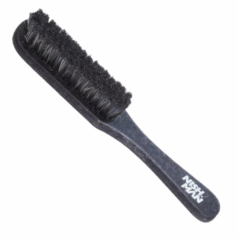 NISHMAN Fade brush L - 21 cm