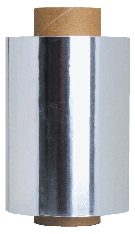 EFALOCK Economy alu-fólia hrubá 14my, strieborná 250m x 12cm