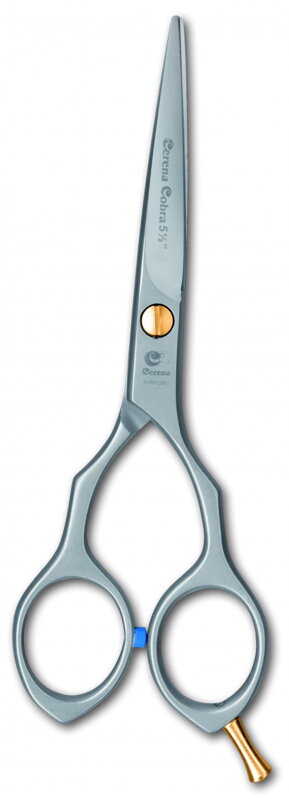 CERENA 9003 Cobra 5,0" kadernícke nožnice